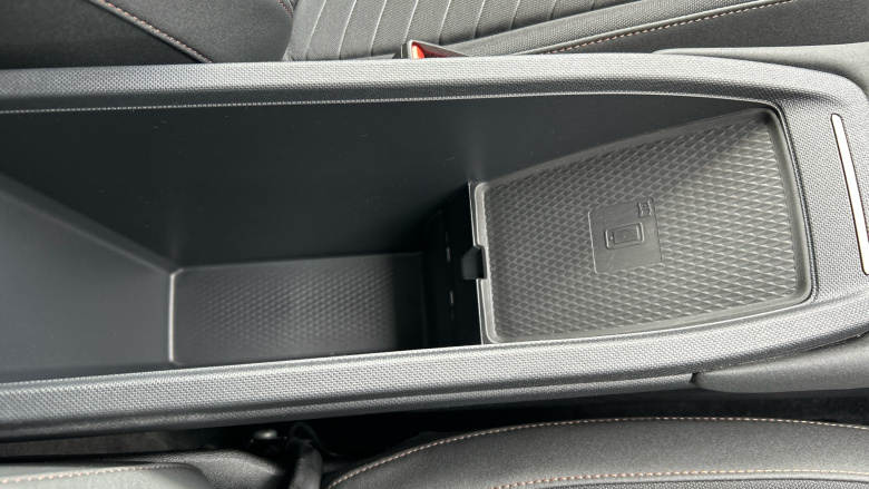 CUPRA Born 169kW e-Boost V2 58kWh 5dr Auto Electric Hatchback